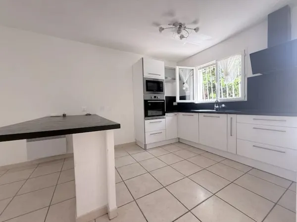 Maison 4 pièces 88 m²