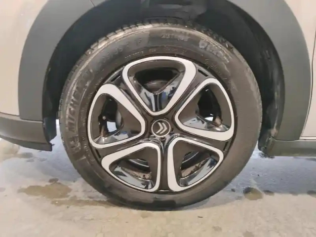 Citroën C3 puretech 83 s&amp;s bvm5 c-series — photo 15