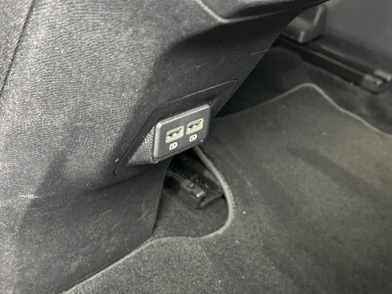 Peugeot 3008 puretech 130ch s&s bvm6 gt — photo 38