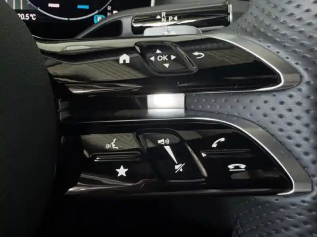 Mercedes Classe C 220 d berline amg lin — photo 59