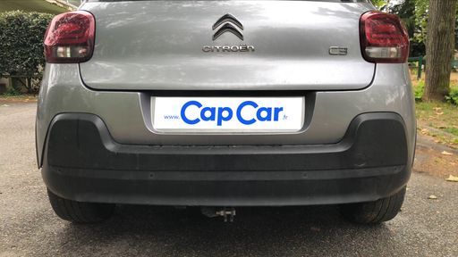 Citroen C3 1.2 PureTech 82 - Graphic – 2019 – 79467 km – Essence – Boîte Manuelle — photo 32