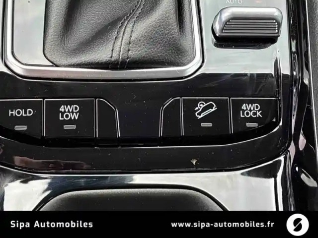 Jeep Compass 1.3 phev t4 190 ch 4xe eawd — photo 25