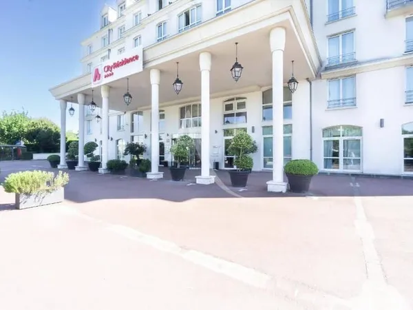 Appartement 1 pièce 25 m²