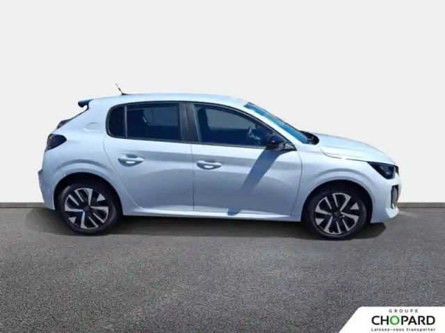 Peugeot 208 100 s&amp;s bvm6 — photo 4
