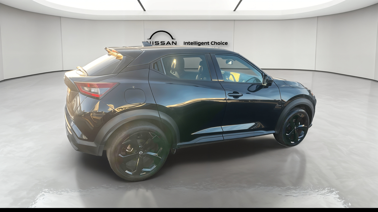 Nissan Juke DIG-T 114 — photo 6