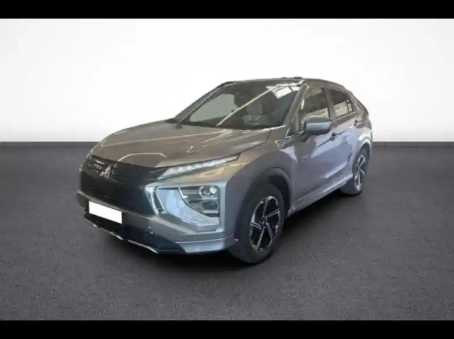 Mitsubishi Eclipse cross 2.4 mivec phev 188ch instyle 4wd — photo 1