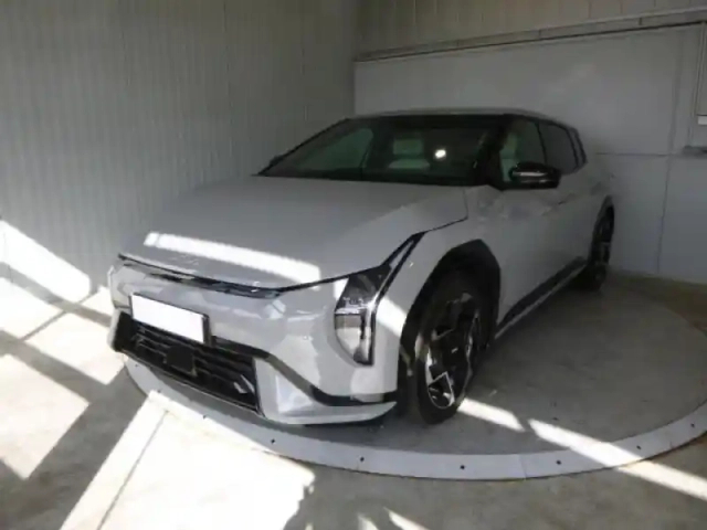 Kia Ev4 204ch 81,4kwh gt-line my27