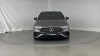 Mercedes Classe A 180 d 116ch AMG Line 8G-DCT