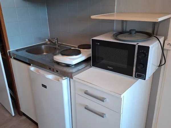 Vente Immobilier appartement meuble