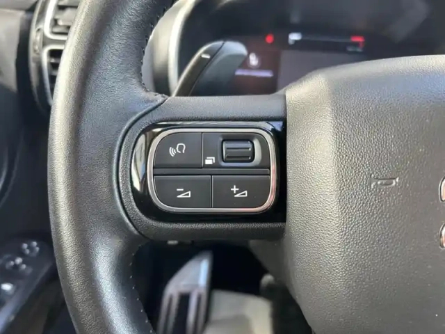 Citroën C5 Aircross bluehdi 130 s&amp;s eat8 shine — photo 19