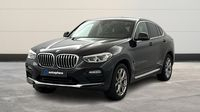 Bmw X4 xDrive20d 190ch xLine Euro6d-T — photo 1
