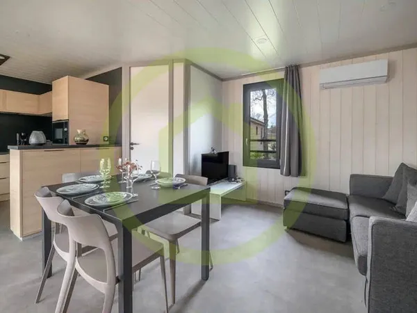 Maison 4 pièces 48 m²