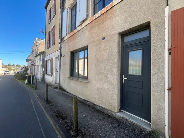 Maison 3 pièces 91 m²
