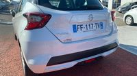 Nissan Micra 0.9 IG-T 90ch Acenta 2018 Euro6c — photo 19