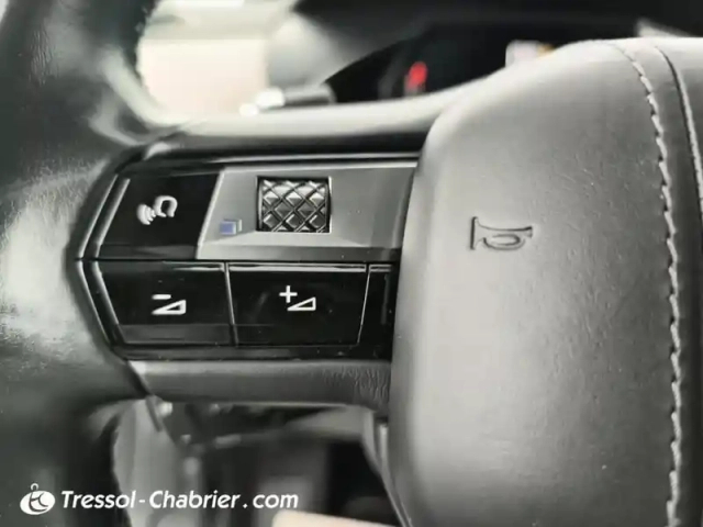 Ds Ds 3 ds3 crossback puretech 130 eat8 grand chic — photo 19