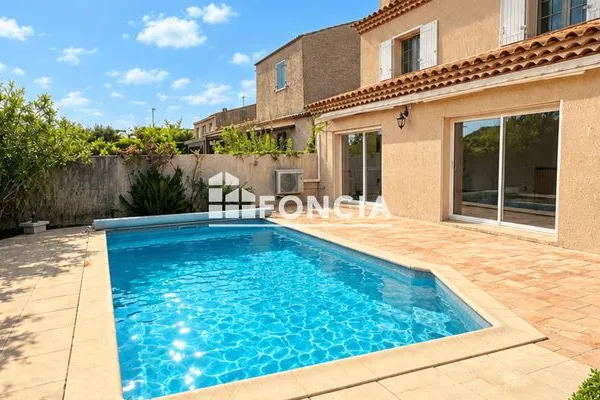 Maison 6 pièces 152 m²