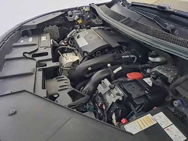 Ds Ds 7 ds7 crossback hybride e-tense 300 eat8 4x4 — photo 52