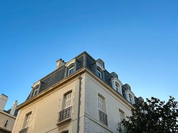 BIARRITZ Coeur de ville magnifique T3