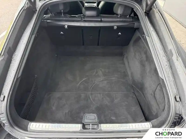Mercedes Classe S eqs 450+ — photo 12
