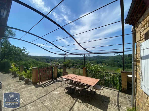 Maison et villa de prestige Vente La Roque-Gageac 5p 120m² 340000€