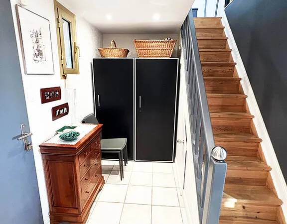 Appartement 4 pièces 69 m²