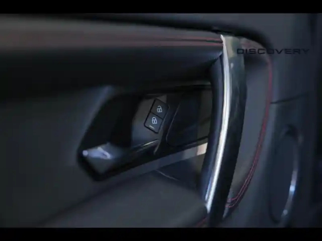 Land Rover Discovery Sport p200 flex fuel s awd bva mark vi — photo 8
