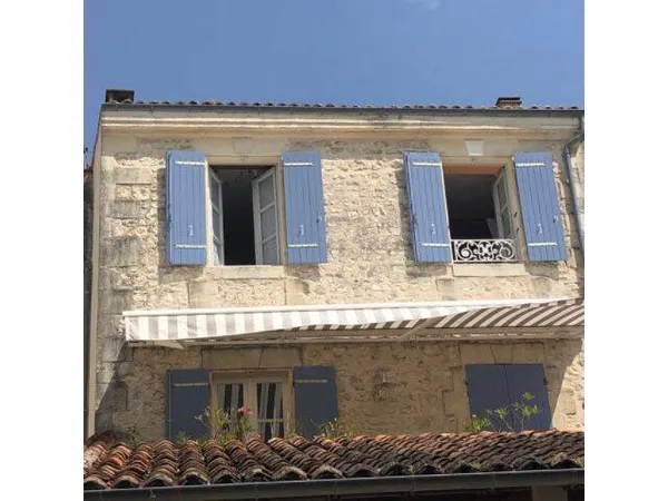 Maison 4 pièces 135 m²