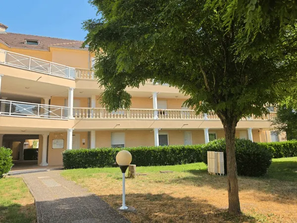 Appartement 4 pièces 96 m²