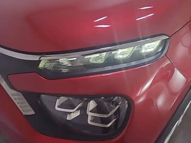 Citroën C3 bluehdi 100 ch bvm6 — photo 16