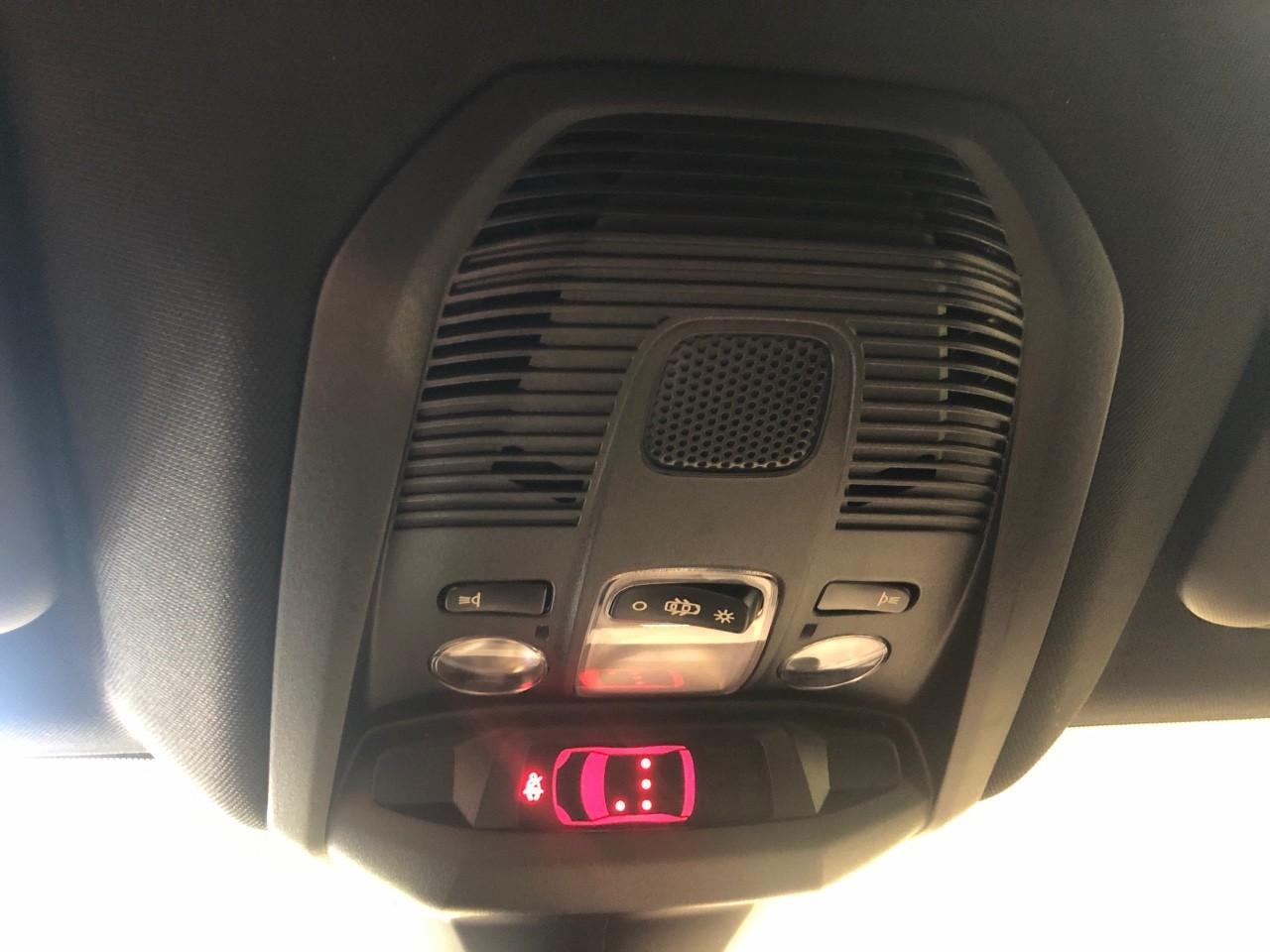 Peugeot 3008 bluehdi 130ch s&s eat8 allure pack — photo 24