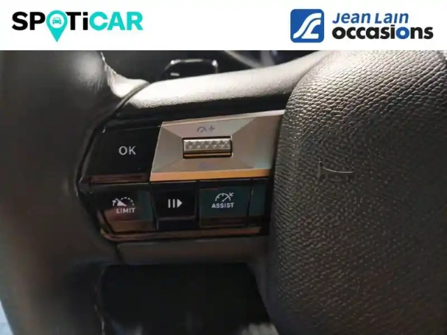 Ds Ds 3 hybride 136 e-dct6 — photo 59