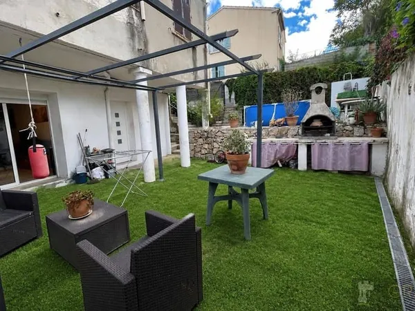 Appartement 4 pièces 70 m²