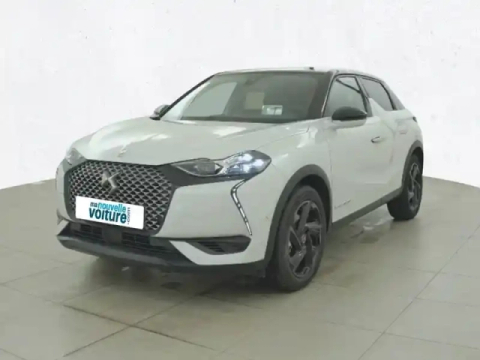 Ds Ds 3 ds3 crossback e-tense