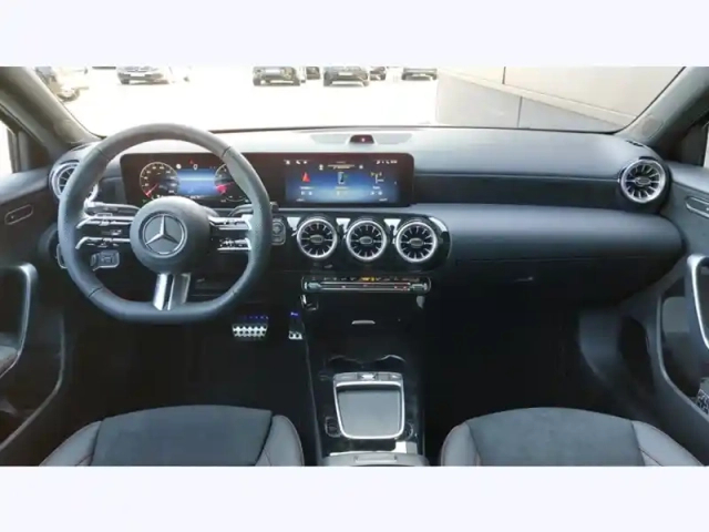 Mercedes Classe A 180 — photo 11
