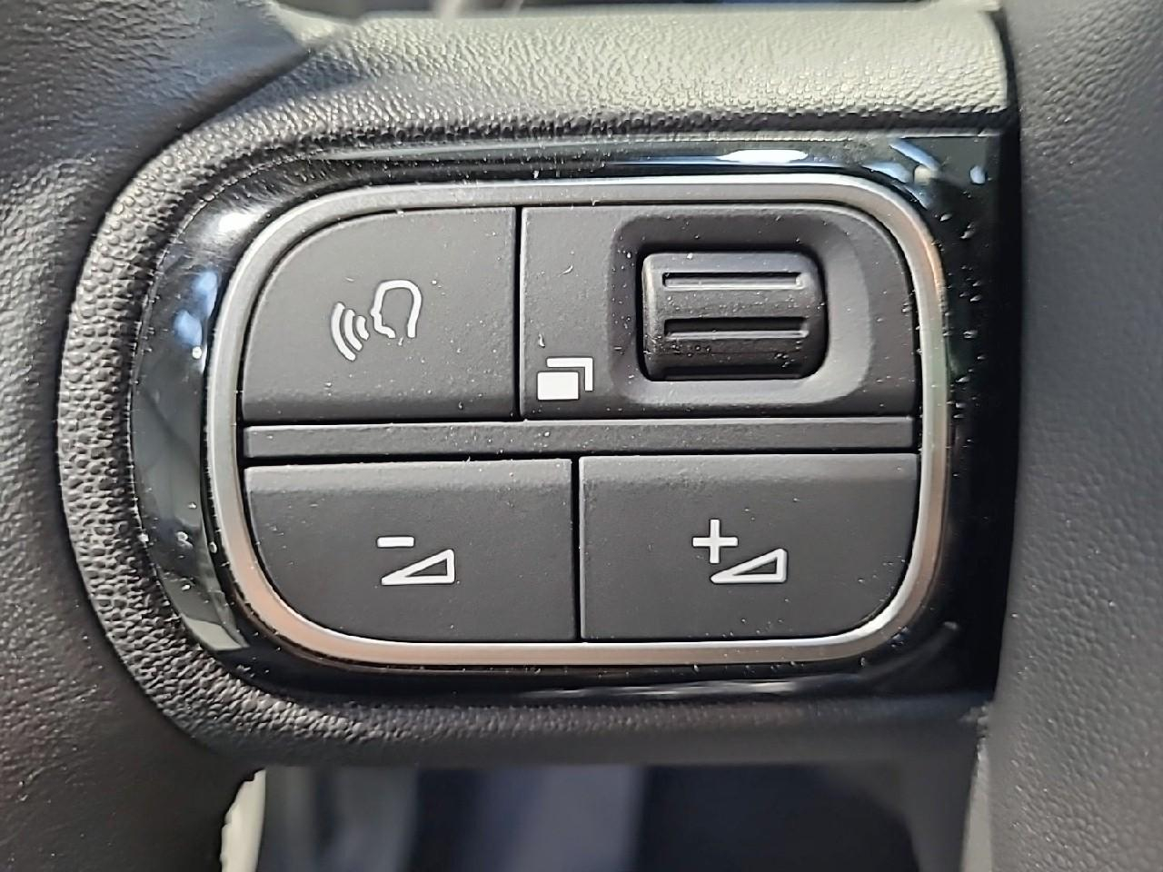 Citroën C5 Aircross bluehdi 130 s&s eat8 feel — photo 22