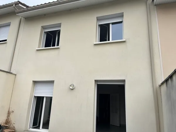 Maison 5 pièces 90 m²