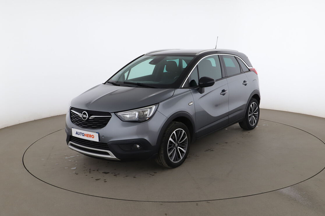 Opel Crossland X 1.2 Turbo Design