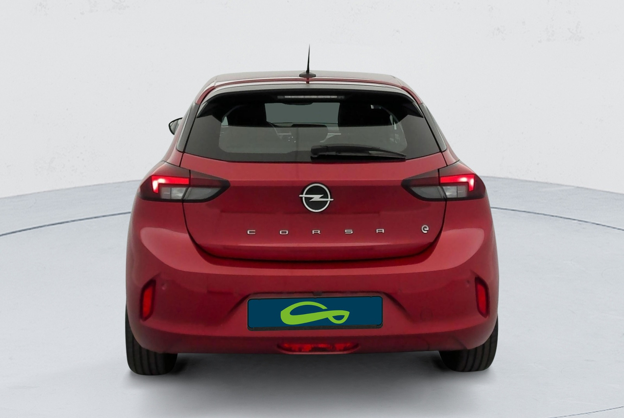 Opel Corsa — photo 4