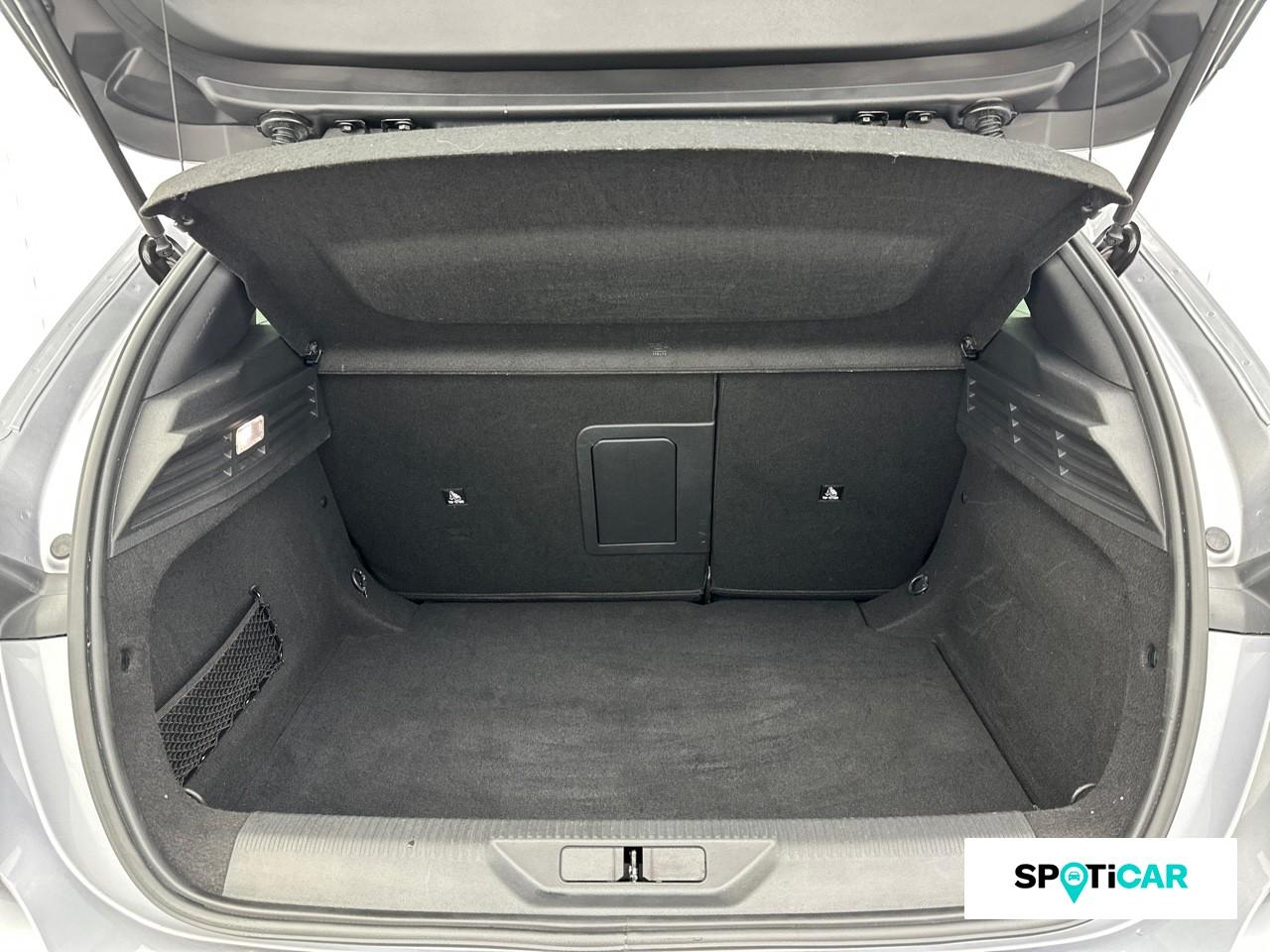 Peugeot 308 1.2 puretech 130ch s&s allure — photo 6