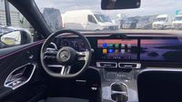 Mercedes Classe C 400 489ch 94,5kWh AMG Line 4Matic — photo 19