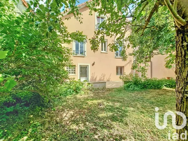 Maison 6 pièces 130 m²