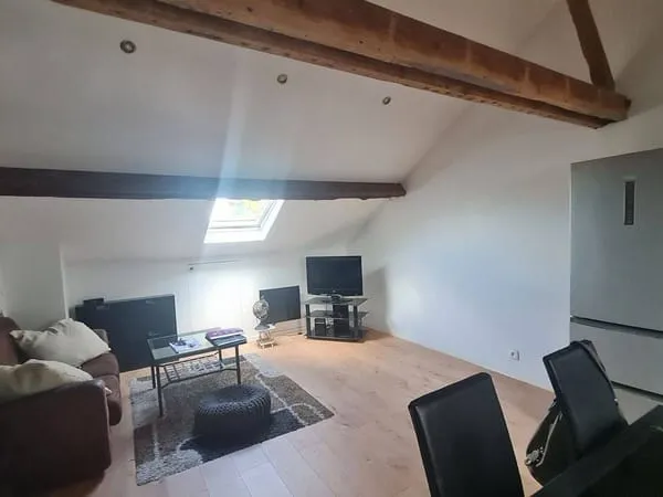 Appartement 2 pièces 30 m²