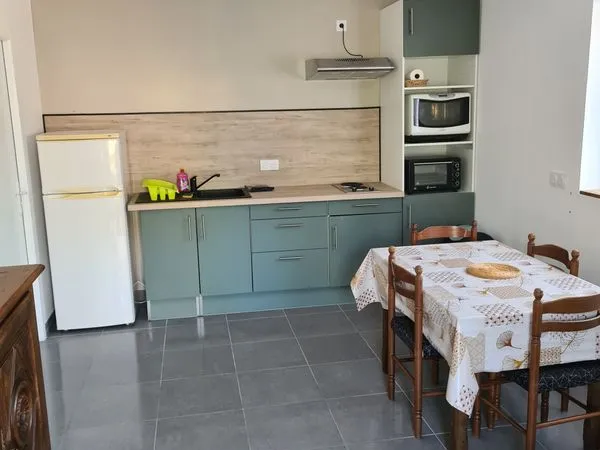 Appartement Location Val d'Anast 3p 40m² 500€
