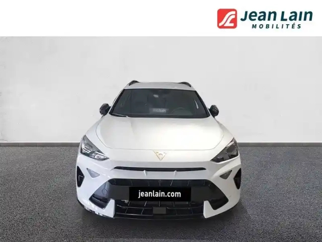 Cupra Formentor 2.0 tdi 150 ch dsg7 — photo 2