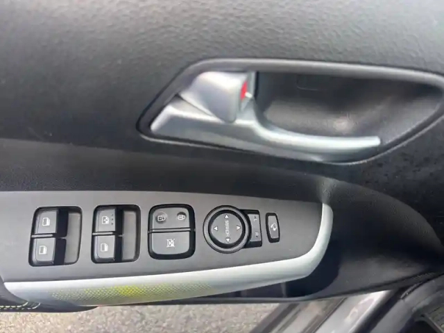 Kia Picanto 1.2 dpi 84ch isg bvm5 — photo 19