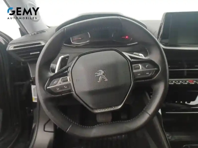 Peugeot 2008 bluehdi 130 s&amp;s eat8 — photo 13