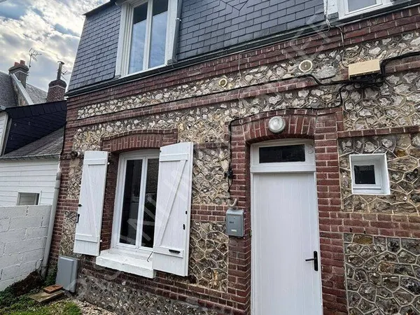 Maison 2 pièces 30 m²