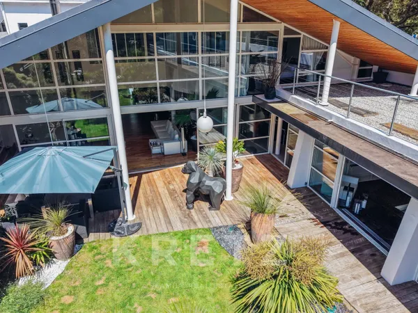 Au coeur de La Baule Les Pins Villa exceptionelle