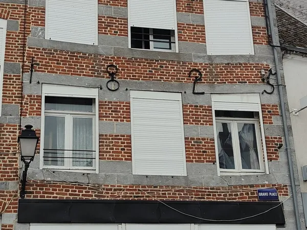 Maison 6 pièces 105 m²