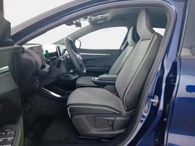 Renault Scenic e-tech electric 220ch techno grande autonomie -24 — photo 13
